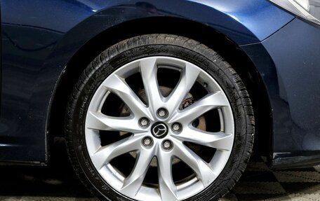 Mazda 3, 2014 год, 1 098 000 рублей, 10 фотография
