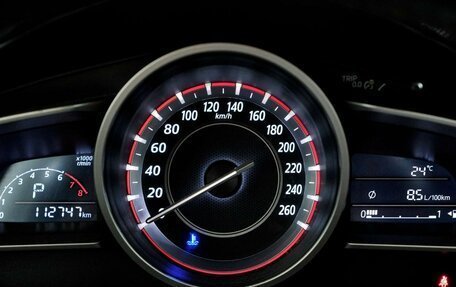 Mazda 3, 2014 год, 1 098 000 рублей, 13 фотография