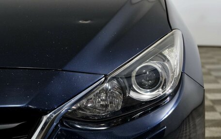 Mazda 3, 2014 год, 1 098 000 рублей, 9 фотография