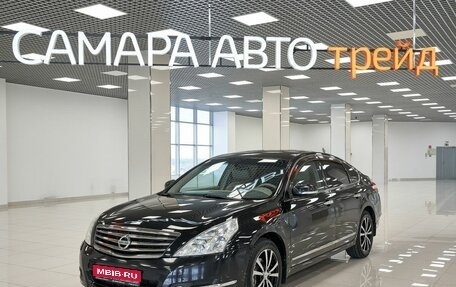 Nissan Teana, 2011 год, 940 000 рублей, 1 фотография