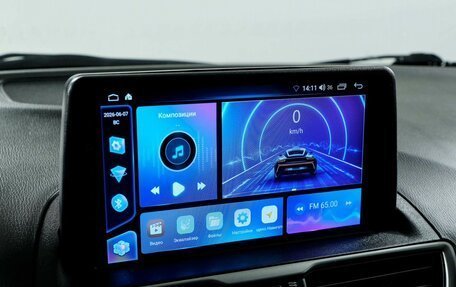 Mazda 3, 2014 год, 1 098 000 рублей, 16 фотография