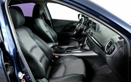 Mazda 3, 2014 год, 1 098 000 рублей, 20 фотография