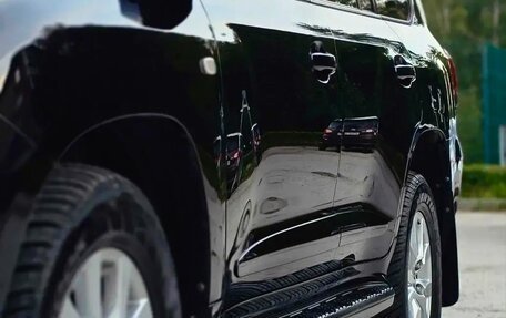 Toyota Land Cruiser 200, 2008 год, 2 490 000 рублей, 6 фотография