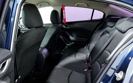 Mazda 3, 2014 год, 1 098 000 рублей, 19 фотография