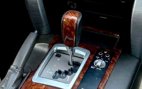 Toyota Land Cruiser 200, 2008 год, 2 490 000 рублей, 32 фотография