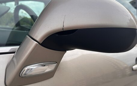 Peugeot 408 I рестайлинг, 2012 год, 700 000 рублей, 23 фотография