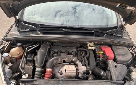 Peugeot 408 I рестайлинг, 2012 год, 700 000 рублей, 16 фотография