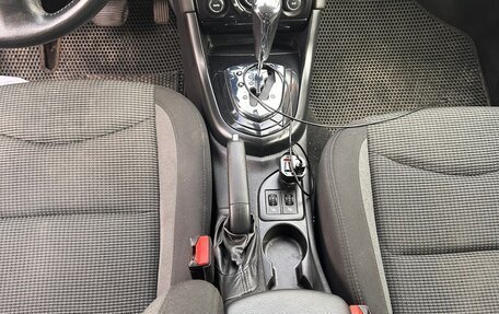 Peugeot 408 I рестайлинг, 2012 год, 700 000 рублей, 14 фотография