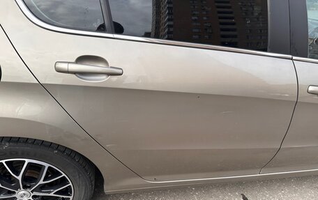 Peugeot 408 I рестайлинг, 2012 год, 700 000 рублей, 22 фотография