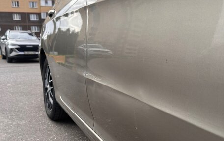 Peugeot 408 I рестайлинг, 2012 год, 700 000 рублей, 21 фотография