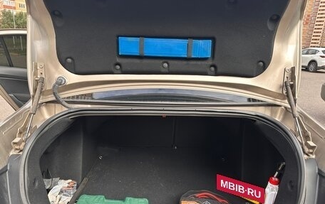 Peugeot 408 I рестайлинг, 2012 год, 700 000 рублей, 19 фотография