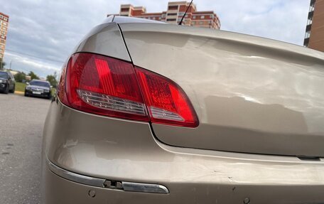 Peugeot 408 I рестайлинг, 2012 год, 700 000 рублей, 28 фотография