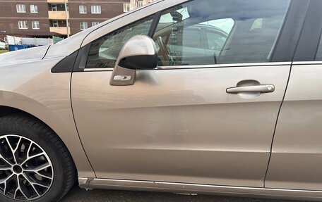 Peugeot 408 I рестайлинг, 2012 год, 700 000 рублей, 27 фотография