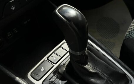 Hyundai Creta I рестайлинг, 2019 год, 1 730 000 рублей, 20 фотография