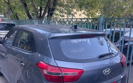 Hyundai Creta I рестайлинг, 2018 год, 1 700 000 рублей, 3 фотография
