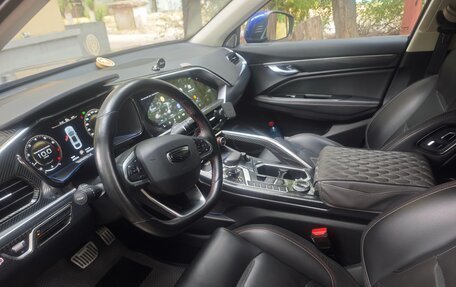 Geely Tugella FY11, 2021 год, 2 750 000 рублей, 7 фотография