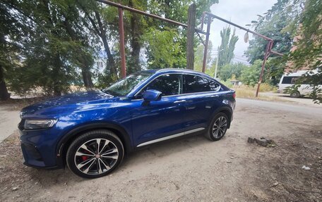 Geely Tugella FY11, 2021 год, 2 750 000 рублей, 2 фотография