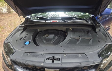 Geely Tugella FY11, 2021 год, 2 750 000 рублей, 15 фотография