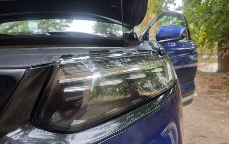 Geely Tugella FY11, 2021 год, 2 750 000 рублей, 16 фотография