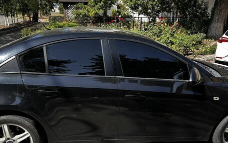 Chevrolet Cruze II, 2011 год, 800 000 рублей, 10 фотография