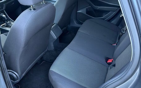 Volkswagen Jetta VII, 2019 год, 1 690 000 рублей, 6 фотография