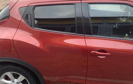 Nissan Juke II, 2012 год, 870 000 рублей, 7 фотография