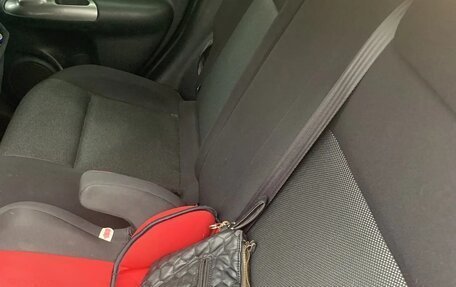 Nissan Juke II, 2012 год, 870 000 рублей, 18 фотография