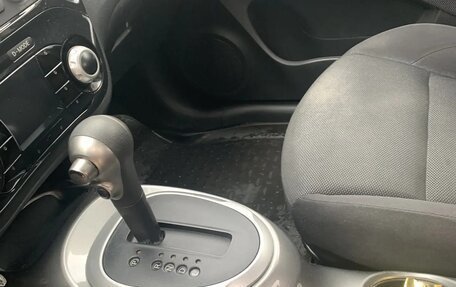Nissan Juke II, 2012 год, 870 000 рублей, 21 фотография