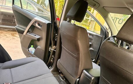 Toyota RAV4, 2019 год, 2 500 000 рублей, 8 фотография