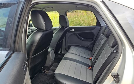 Ford Focus II рестайлинг, 2005 год, 400 000 рублей, 10 фотография