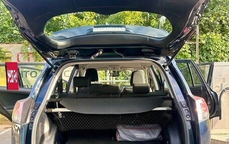 Toyota RAV4, 2019 год, 2 500 000 рублей, 9 фотография
