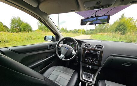 Ford Focus II рестайлинг, 2005 год, 400 000 рублей, 14 фотография