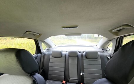 Ford Focus II рестайлинг, 2005 год, 400 000 рублей, 15 фотография