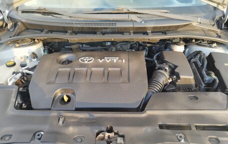 Toyota Corolla, 2008 год, 730 000 рублей, 3 фотография