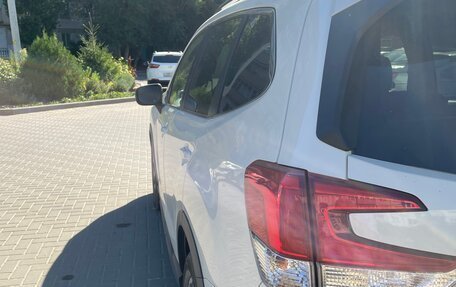 Subaru Forester, 2018 год, 3 050 000 рублей, 6 фотография