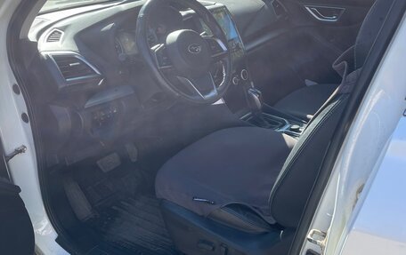Subaru Forester, 2018 год, 3 050 000 рублей, 9 фотография