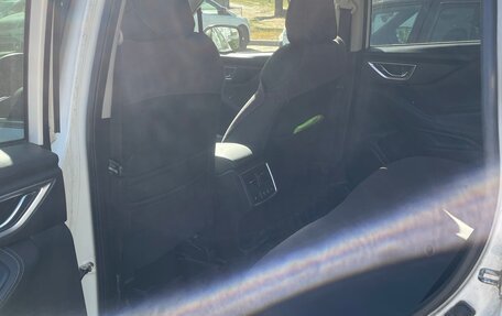 Subaru Forester, 2018 год, 3 050 000 рублей, 12 фотография