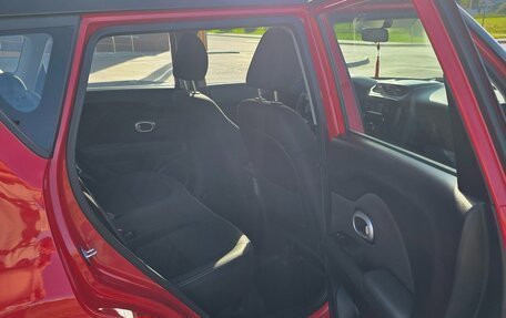 KIA Soul II рестайлинг, 2016 год, 1 300 000 рублей, 21 фотография