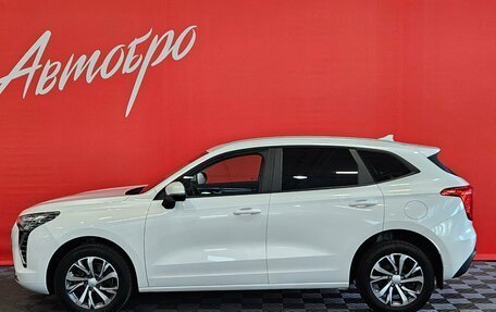 Haval Jolion, 2023 год, 1 649 000 рублей, 2 фотография