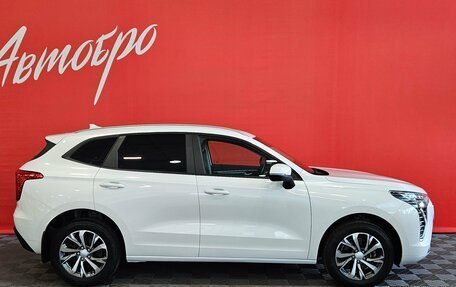 Haval Jolion, 2023 год, 1 649 000 рублей, 6 фотография