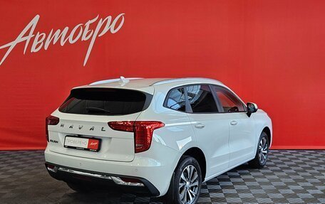 Haval Jolion, 2023 год, 1 649 000 рублей, 5 фотография