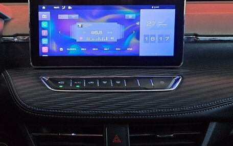 Haval Jolion, 2023 год, 1 649 000 рублей, 14 фотография
