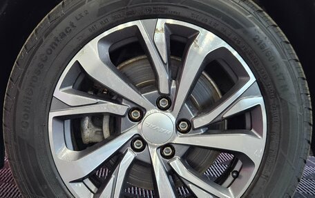 Haval Jolion, 2023 год, 1 649 000 рублей, 20 фотография