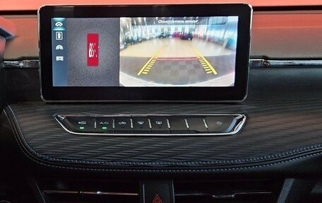 Haval Jolion, 2023 год, 1 649 000 рублей, 15 фотография
