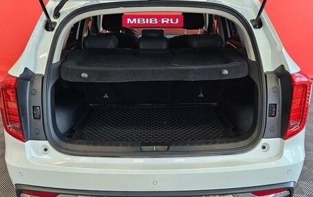 Haval Jolion, 2023 год, 1 649 000 рублей, 19 фотография