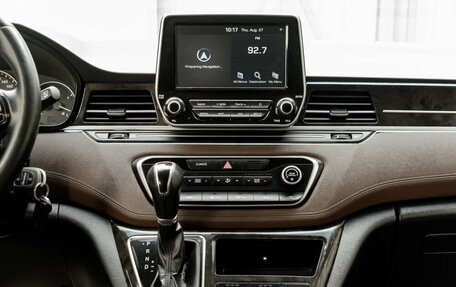 Hyundai Grand Starex Grand Starex I рестайлинг 2, 2020 год, 2 890 000 рублей, 19 фотография