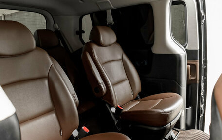 Hyundai Grand Starex Grand Starex I рестайлинг 2, 2020 год, 2 890 000 рублей, 27 фотография