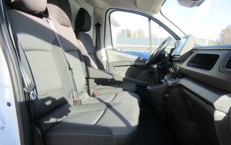 Renault Trafic, 2026 год, 5 500 040 рублей, 11 фотография
