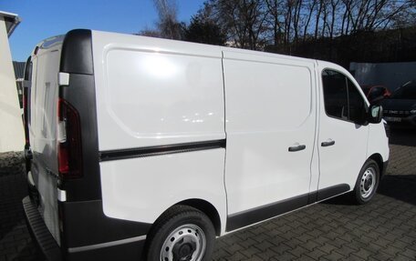 Renault Trafic, 2026 год, 5 500 040 рублей, 3 фотография