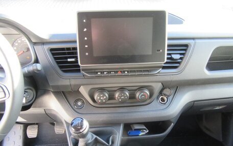 Renault Trafic, 2026 год, 5 500 040 рублей, 7 фотография
